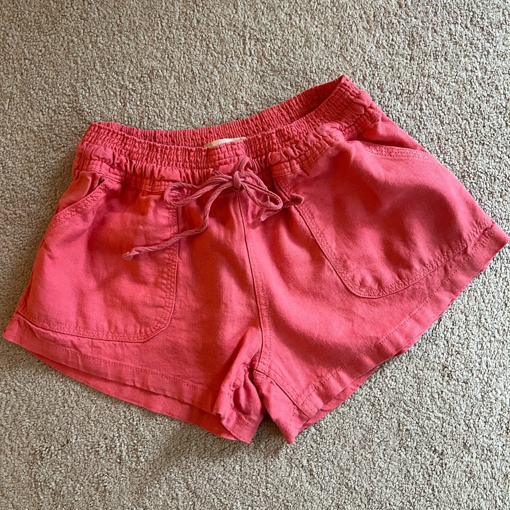 Women’s Shorts Altar’d State Size Medium